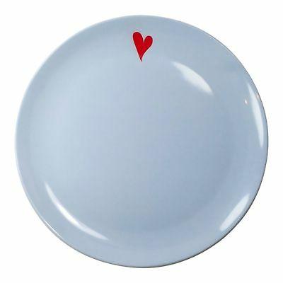 assiette melamine cur vaisselle camping fete plat