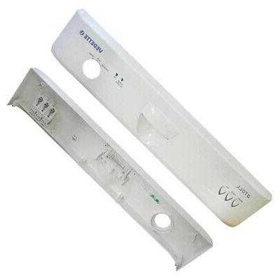 bandeau assemble lave vaisselle 32x0056