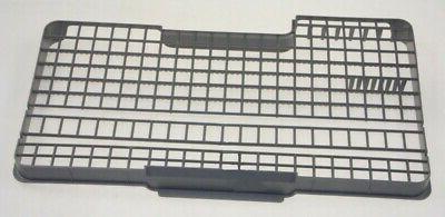 basket 3rd upper pour lave vaisselle d754630