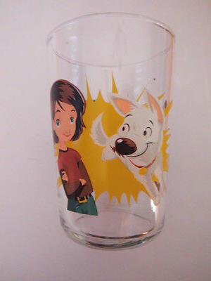 beau verre a moutarde disney volt