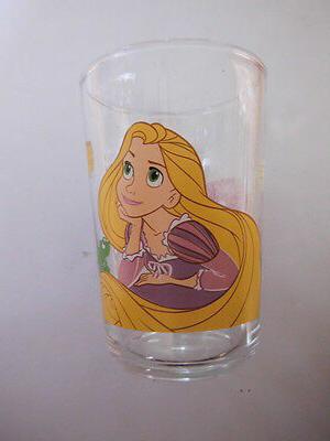 beau verre a moutarde princesses glamour disney