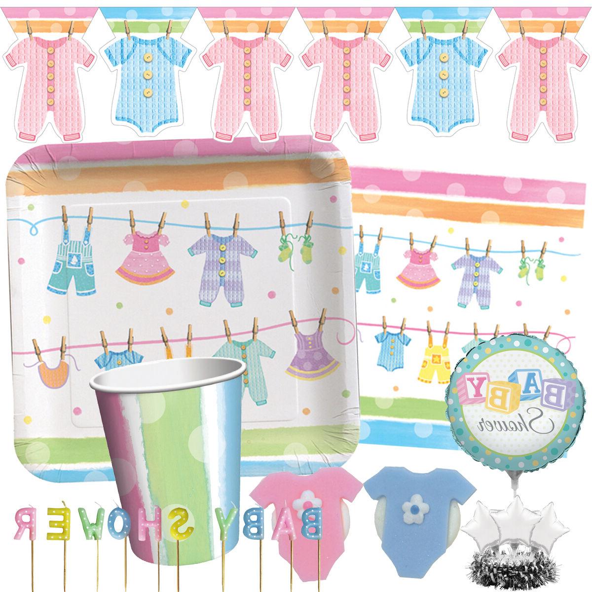 bebe vetements bebe douche gamme fete creative