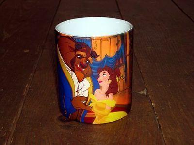 belle et la bete bonne new mug