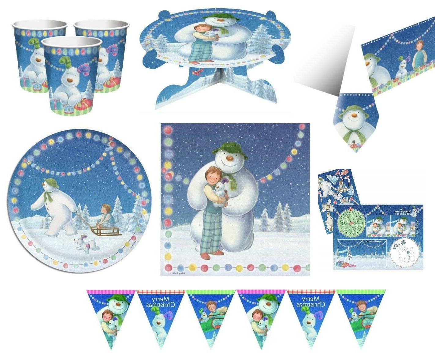 bonhomme de neige and chien noel fete