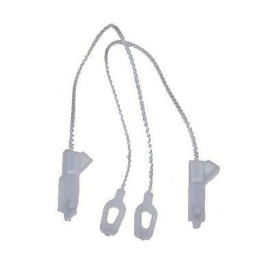 cable de porte par 2 lave vaisselle