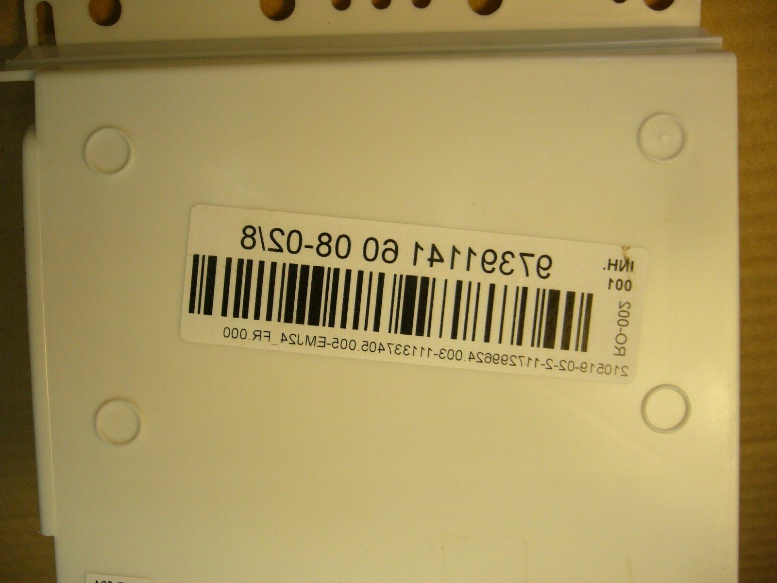 carte 973911416008028 configure edw1xx lave vaisselle esf668