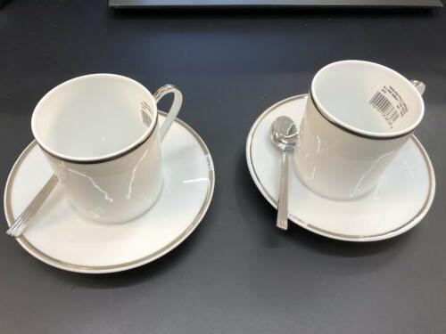 cartier original americain coffee set pour 2