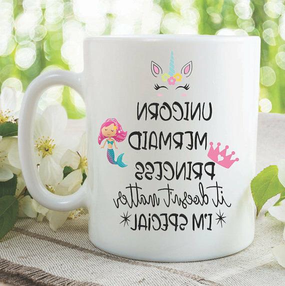 ceramique cafe mugs licorne sirenes princesse best