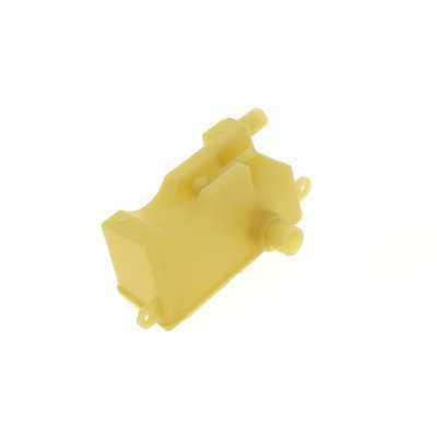 chambre de compression pour lave vaisselle electrolux