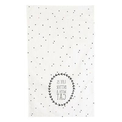 chiffon pour vaisselle le mode de vie