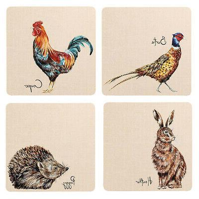 co edale set de table tapis vaisselle