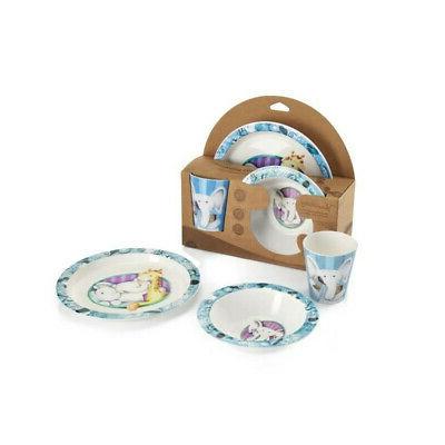 coffret vaisselle micro ondes