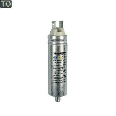 condensateur 5f 450v steckfahne sechoir lave vaisselle