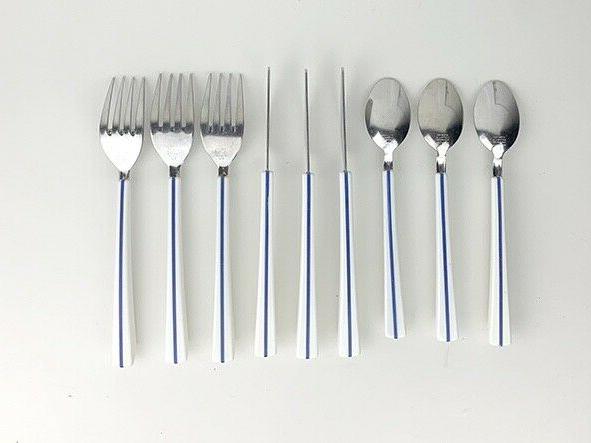 couverts air france design nathalie georges pour