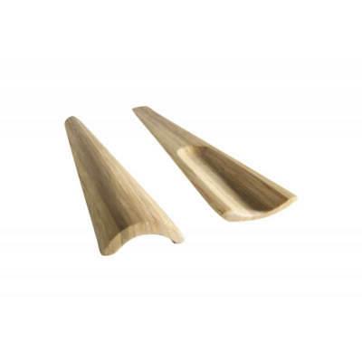 couverts en bambou tia 30cm