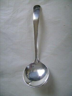 cuillere a sucre en metal argente aep
