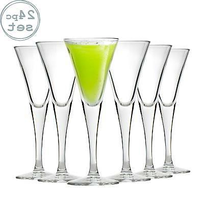 decoulaient sherry lunettes 55ml fiore effacer barware