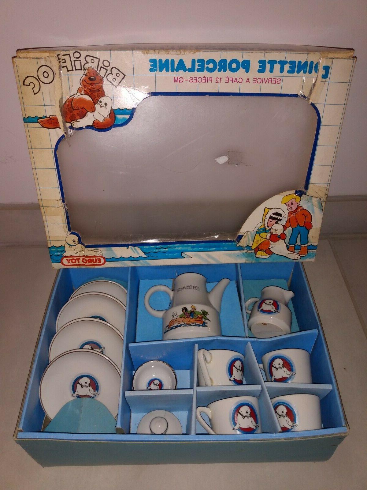 dinette bibifoc service a cafe ou