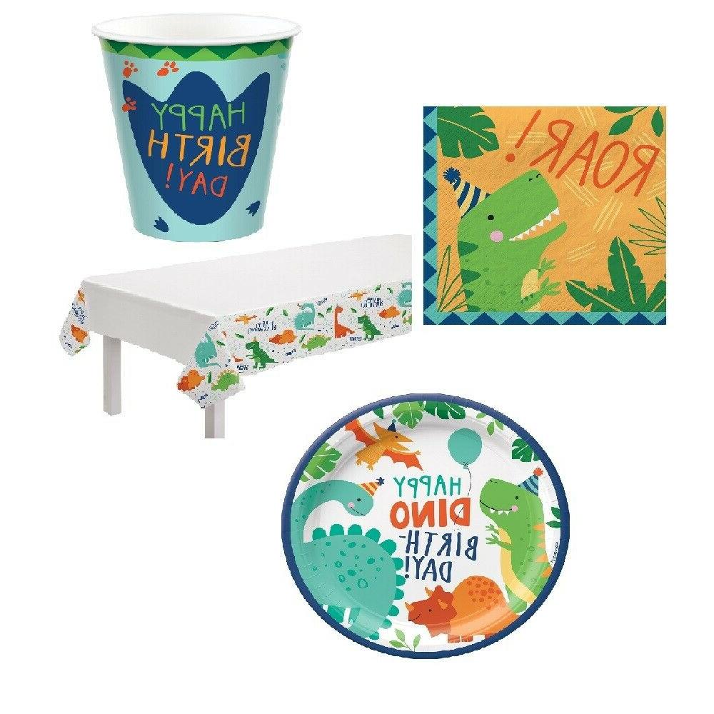 dino mite fete anniversaire gamme fete fille