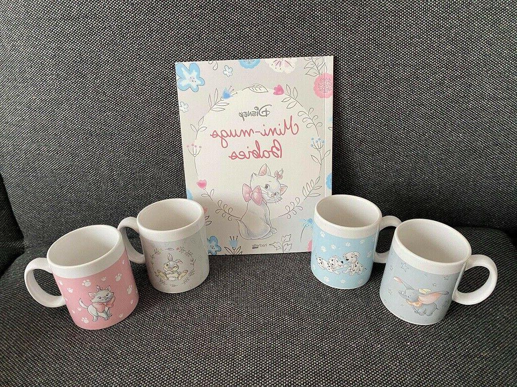 disney babies mug tasse a cafe panpan