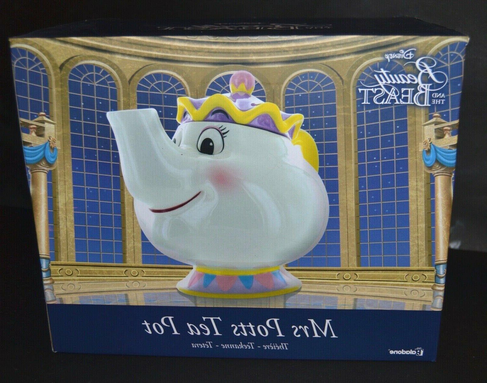 disney la belle et la bete mrs