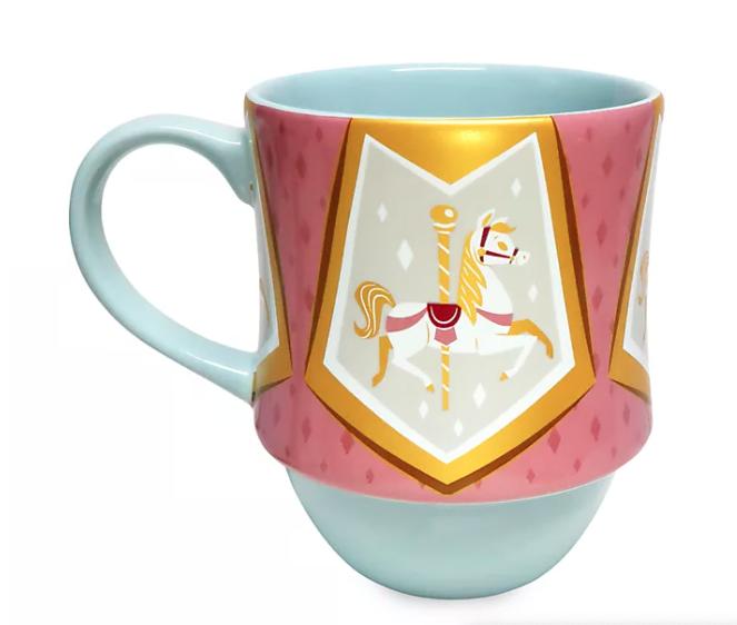 disney mug tasse minnie mouse main attraction