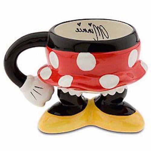 disney parcs corps pieces minnie jupe ceramique