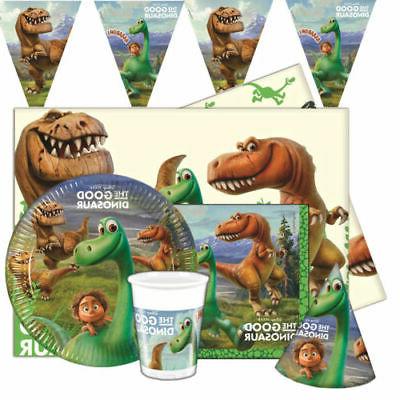 disney pixar le bon dinosaure anniversaire fete