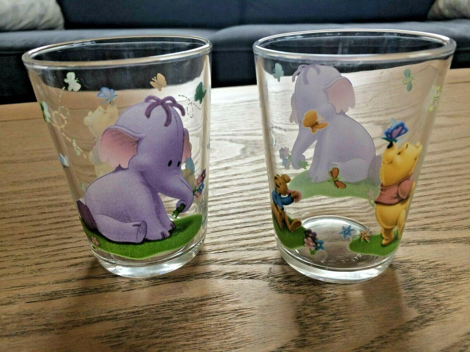 disney pooh winnie and the efelant 2