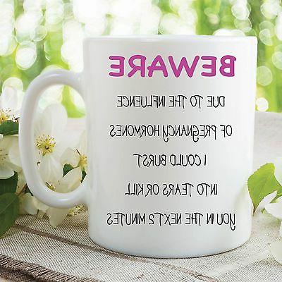 drole nouveaute adulte mugs enceinte maman pour