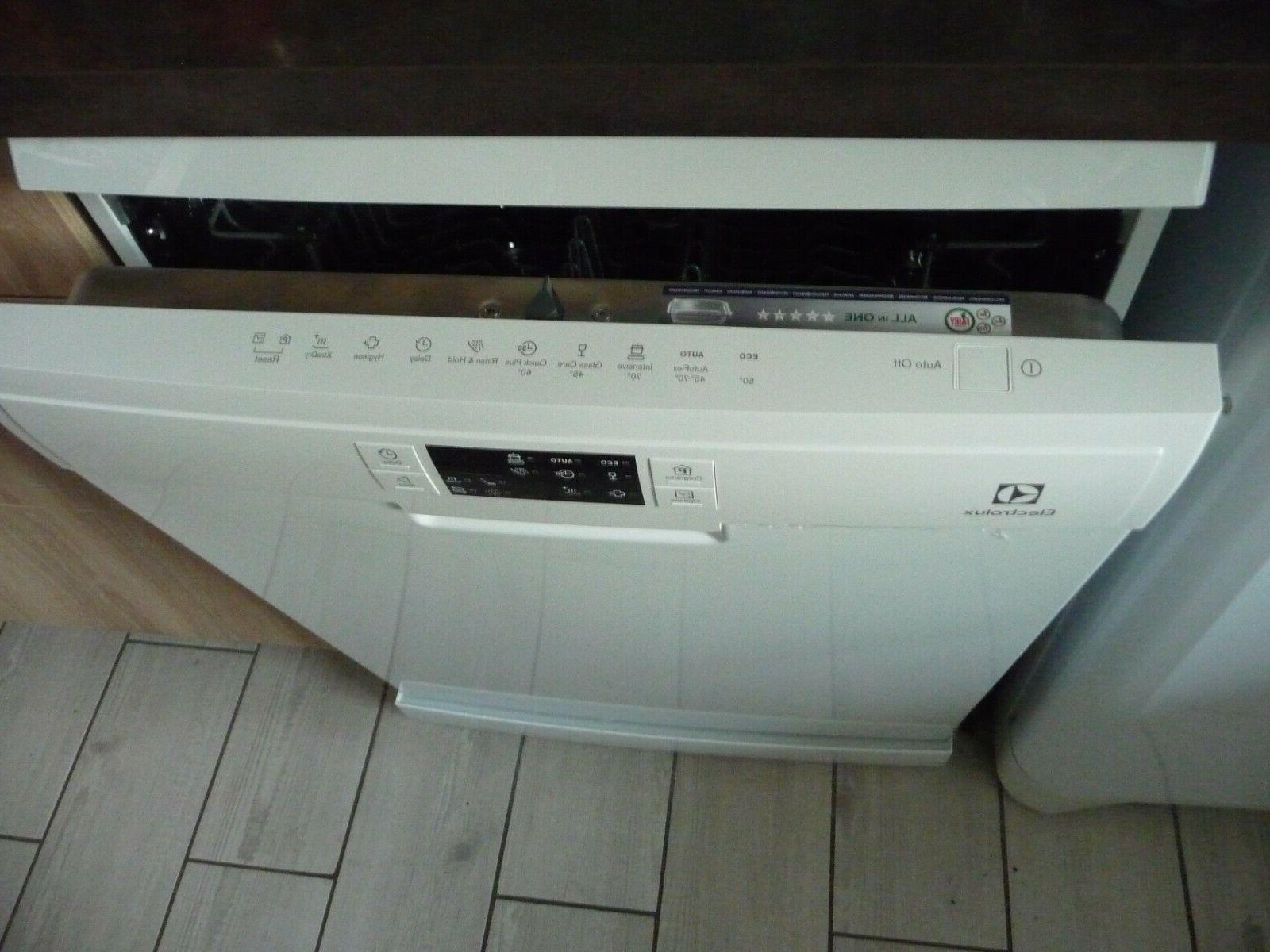 electromenager lave vaisselle14 couverts garantie 2 ans