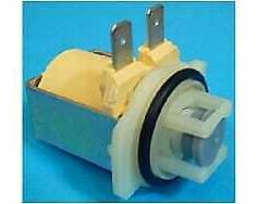 Electrovanne pour Lave-vaisselle Brandt, Lave-vaisselle Fago