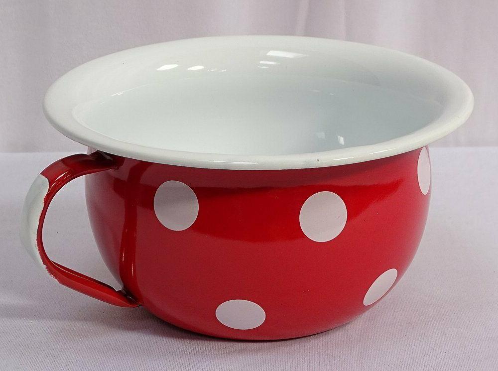 email pot de chambre pisse nostalgie vaisselle