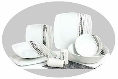 ensemble de vaisselle service table service ete