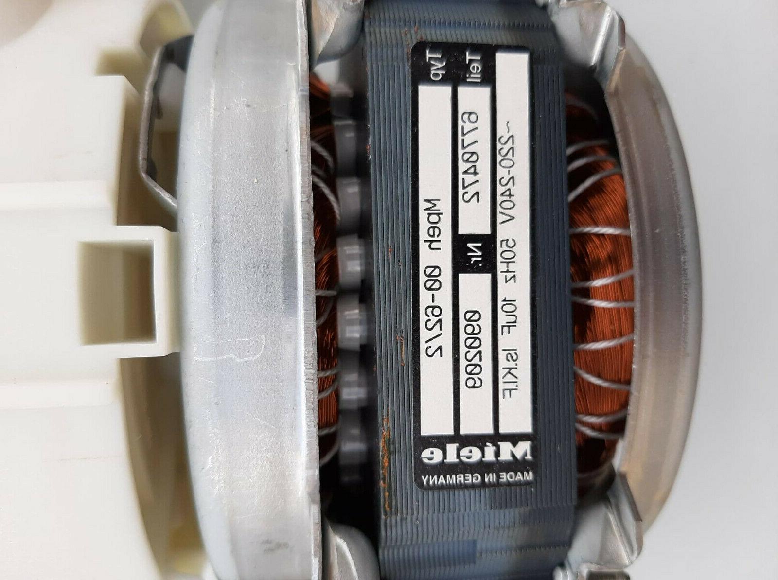 g1143 sci pompe de cyclage pour lave