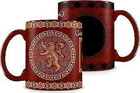 game of thrones lannister heat changing mug