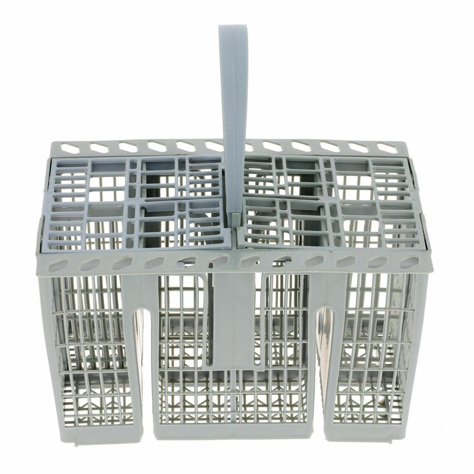 gris 8 fente plateau panier couverts lave