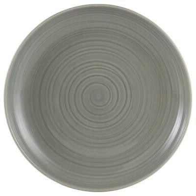 gris fin qualite gres assiette diner vaisselle