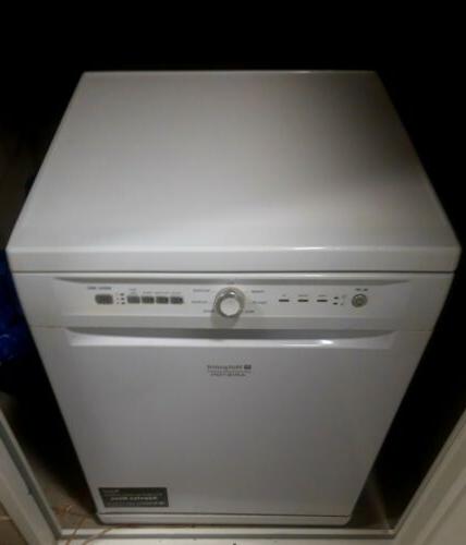 hotpoint ariston lave vaisselle 60cm