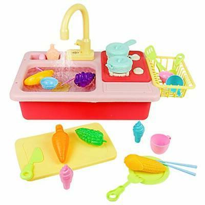 evier enfant jouet de cuisine dinette cuisine