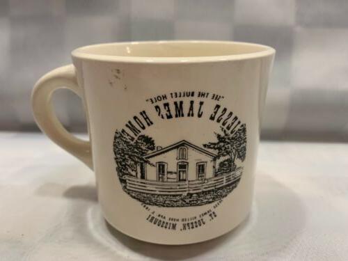 jesse james maison st joseph missouri voir