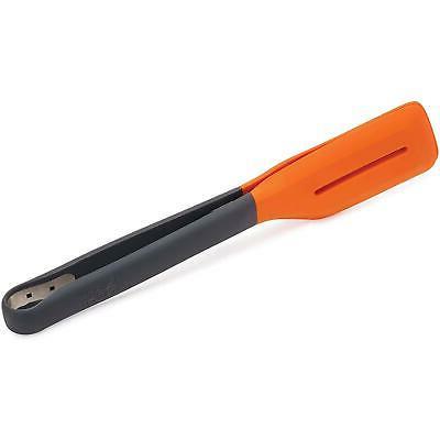 joseph turner pinces ergonomic silicone ustensiles de