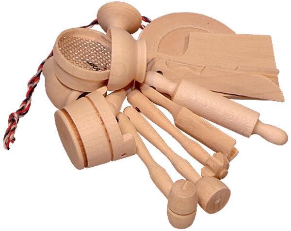 kinderkuchengeschirr vaisselle cuisine pour enfant kuchenmin