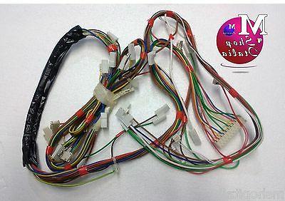 kit cablage complet pour lave vaisselle encastre