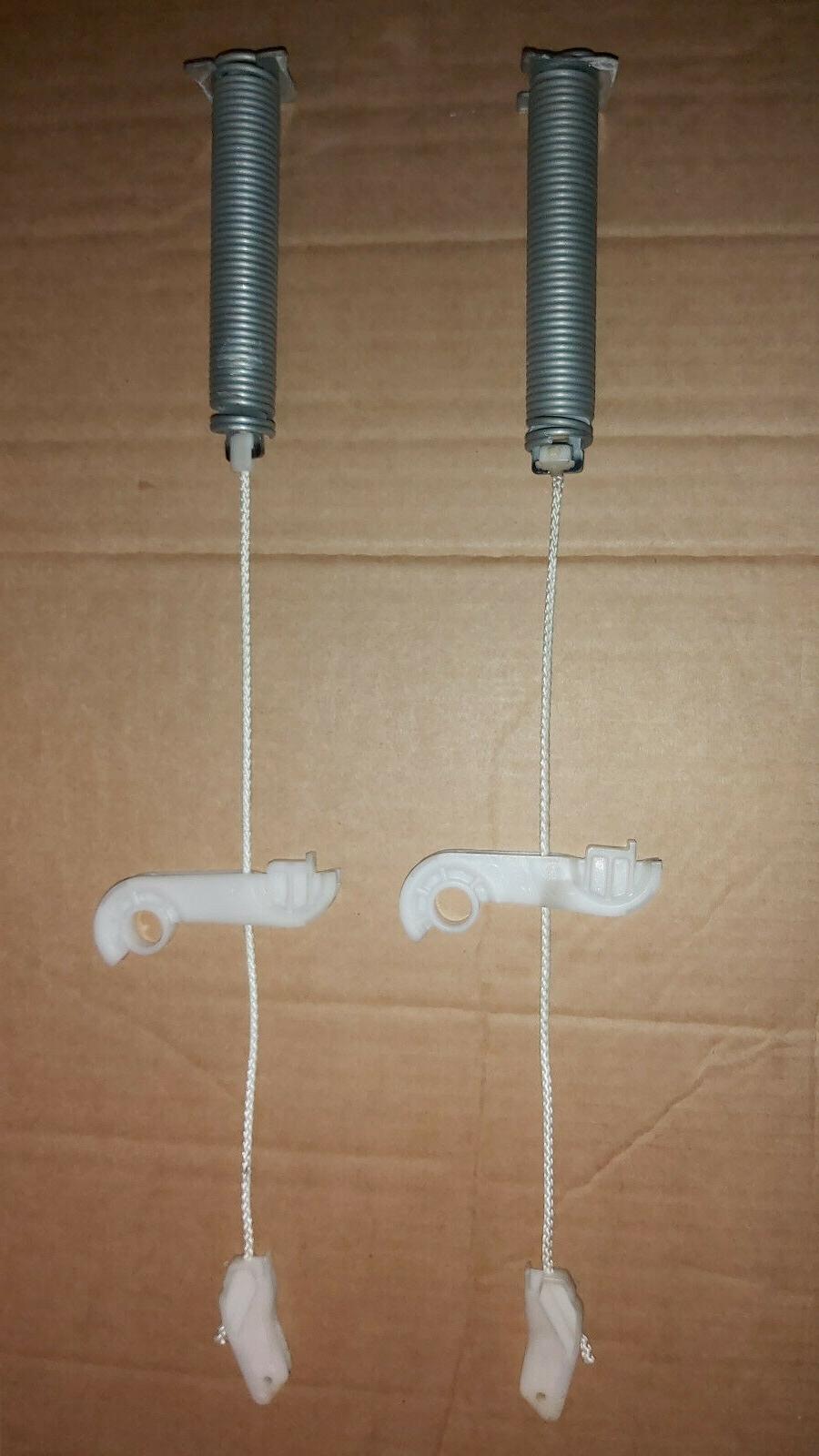 kit ressorts pour porte lave vaisselle siemens