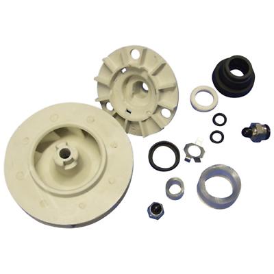 kit turbine complet avec joint pour lave