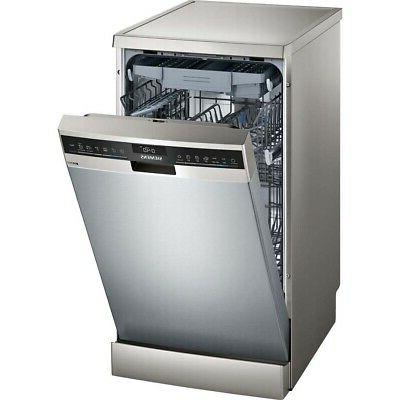 lave vaisselle 45cm 10c 44db a pose