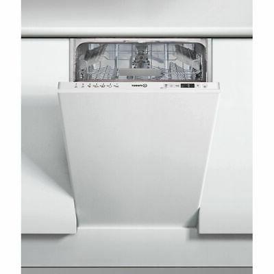 lave vaisselle 45cm 10c 49db a tout