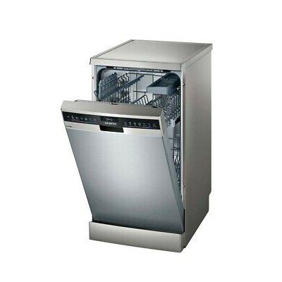 lave vaisselle 45cm 9c 46db a pose