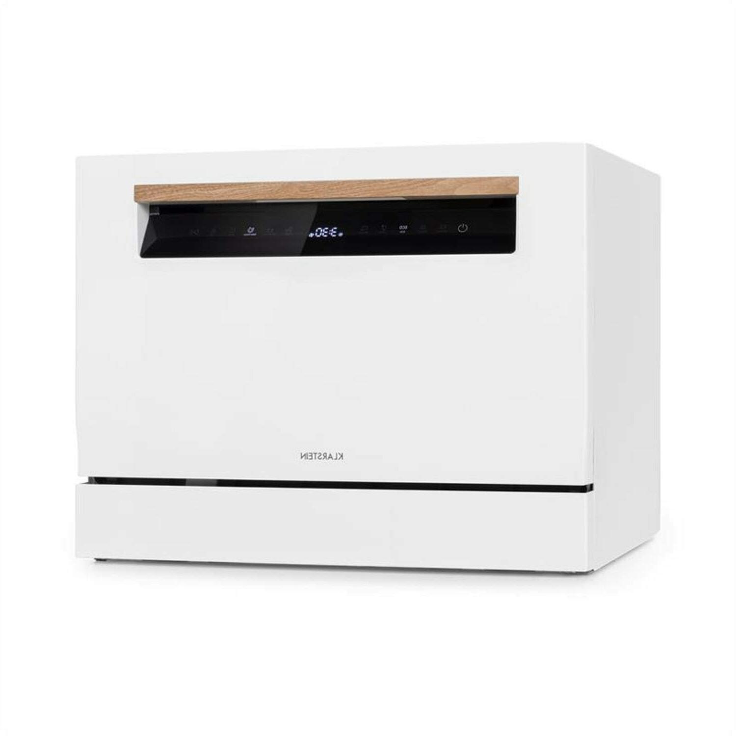 lave vaisselle 6 couverts 1380w 6 5l